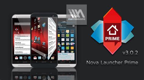 How To Download & Install Nova Launcher Prime Apk for Android