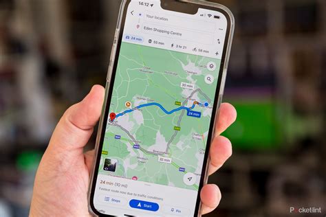 Google Maps Custom Route Examples and Forms