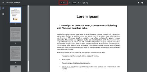 How To Download A Page As A Pdf