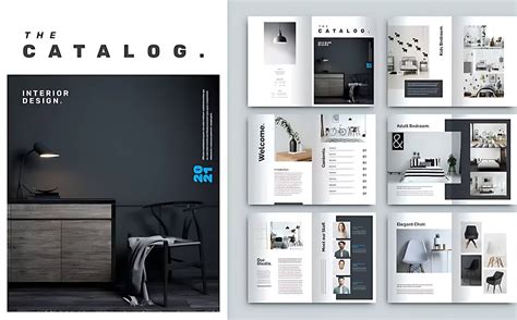 How To Download Catalogue From Website