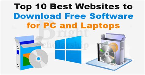 How To Download Free Software