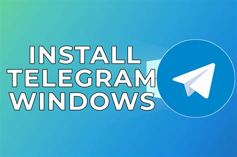 How To Download Free Telegram on Windows 10