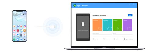 How To Download Huawei HiSuite On personal computer