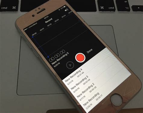 How To Download Iphone Recordings To Computer