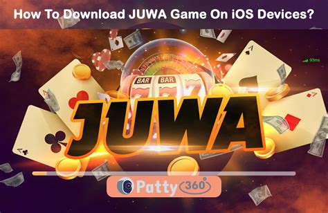 How To Download JUWA Game On iOS Devices