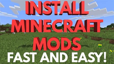 6 Easy Steps on How to Download Minecraft Mods on macOS