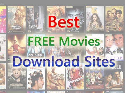 Unlock Your Dreams: Discover How To Download Movies For Free!