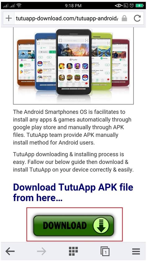 How To Download TUTUApp Apk for Android