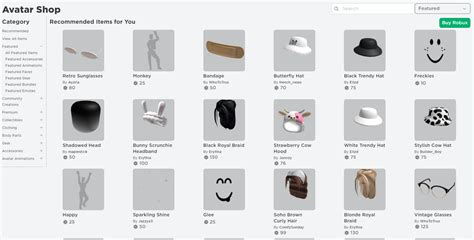 How To Download Things From The Catalog Roblox