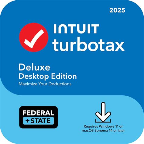How To Download Turbotax From Amazon