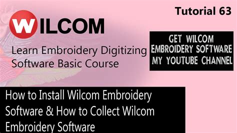 How To Download Wilcom Software Jesse C. Mault