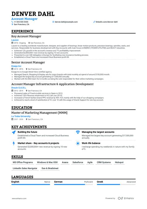 How To Draft A Resume