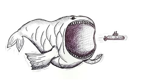 How To Draw A Bloop