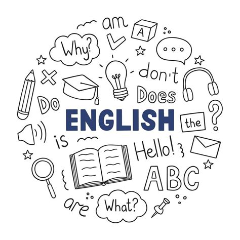 How To Draw A Language