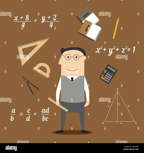 How To Draw A Mathematician
