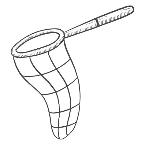 How To Draw A Net