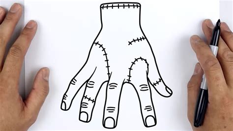 How To Draw A Thing