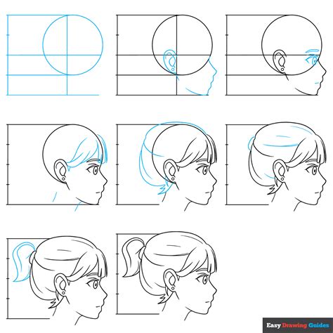 How To Draw Anime & Game Characters Vol. 1