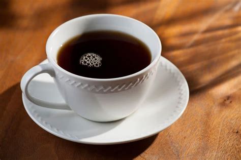 How To Drink Black Coffee