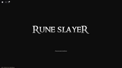 How To Drop Items In Rune Slayer Roblox