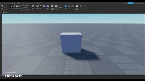 How To Duplicate A Part In Roblox Studio
