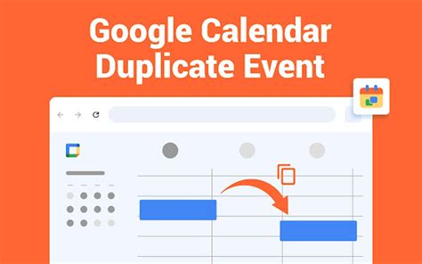 How To Duplicate An Entire Google Calendar
