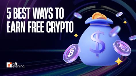 How To Earn Interest On Crypto