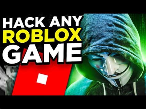 How To Easily Hack ANY Roblox Game! [Updated 2022] - YouTube