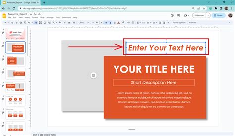How To Edit Existing Google Slides Animations