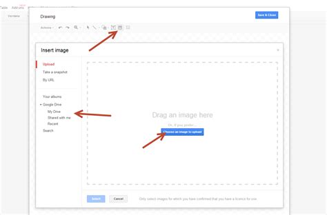 How To Edit Google Docs Template Gif