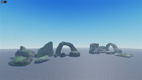 How To Edit Roblox Terrain