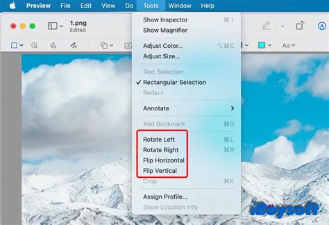 Step-by-Step Guide: Editing Text in a Screenshot on Mac - Easy Tips and Tricks