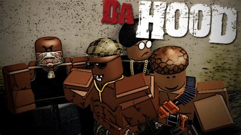 How To Emote In Da Hood Roblox