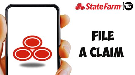 How To Enter A State Farm Claim Number