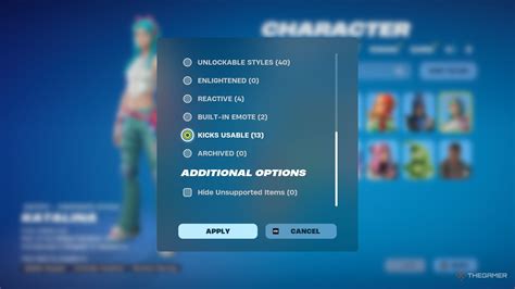Master the Art of Style: A Step-by-Step Guide on How to Equip Skins in Fortnite