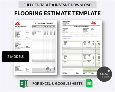 Expert Tips: Flooring Estimate Made Easy