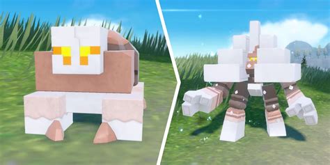 How To Evolve Naclstack