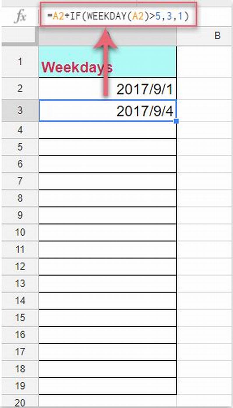 How To Exclude Weekends In Google Calendar