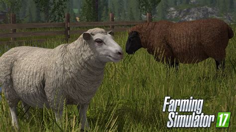 How To Farm Animals In Farming Simulator 17