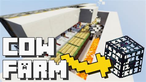 How To Farm Animals Using A Spawner