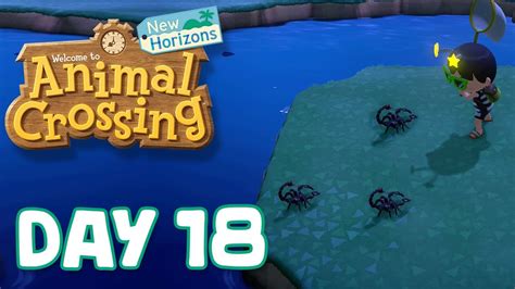 How To Farm Bugs Animal Crossing