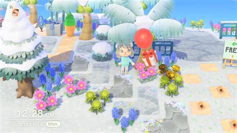 How To Farm For Balloons Animal Crossing