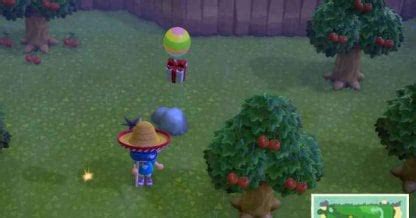 How To Farm Sky Eggs Animal Crossing