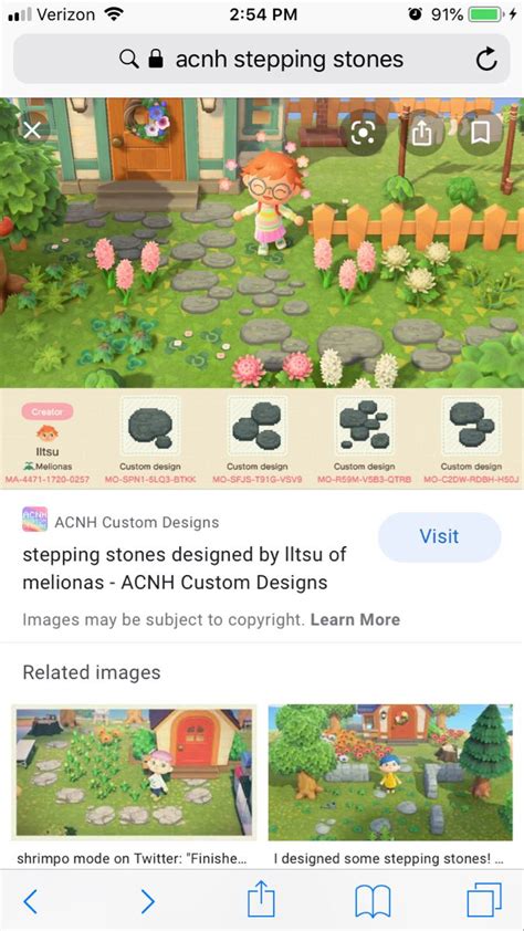 How To Farm Stones Animal Crossing