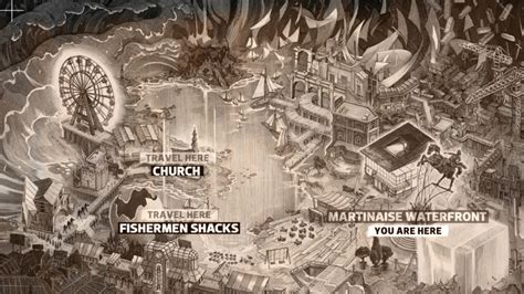 Disco Elysium: A Guide to Swiftly Navigate the World of Revachol