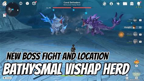 How To Fight Bathysmal Vishap Herd