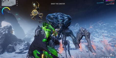 How To Fight Exploiter Orb