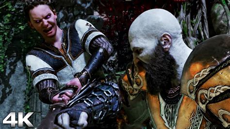 How To Fight Heimdall