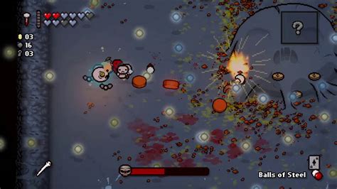 How To Fight Hush Isaac