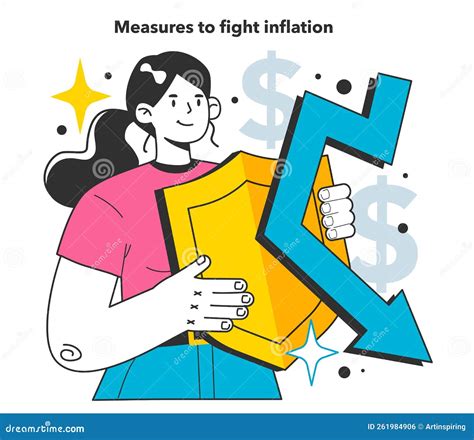 How To Fight Inflation
